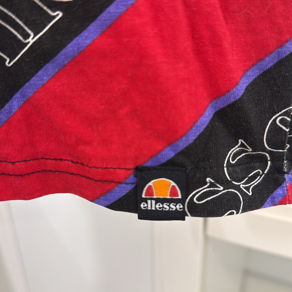 Ellesse t-shirt - Picture 4 of 5